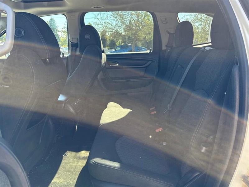 chevrolet Traverse 2015 - 8