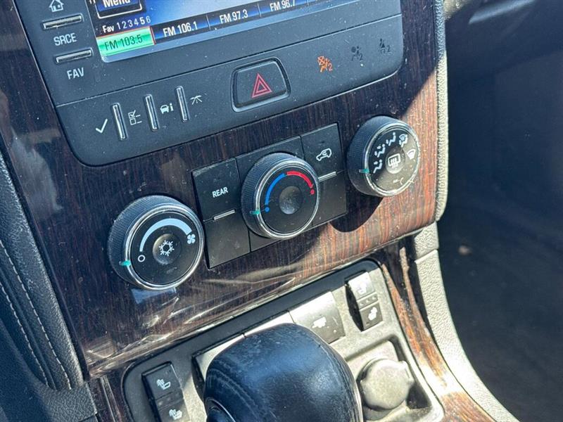 chevrolet Traverse 2015 - 14
