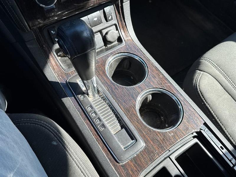 chevrolet Traverse 2015 - 15