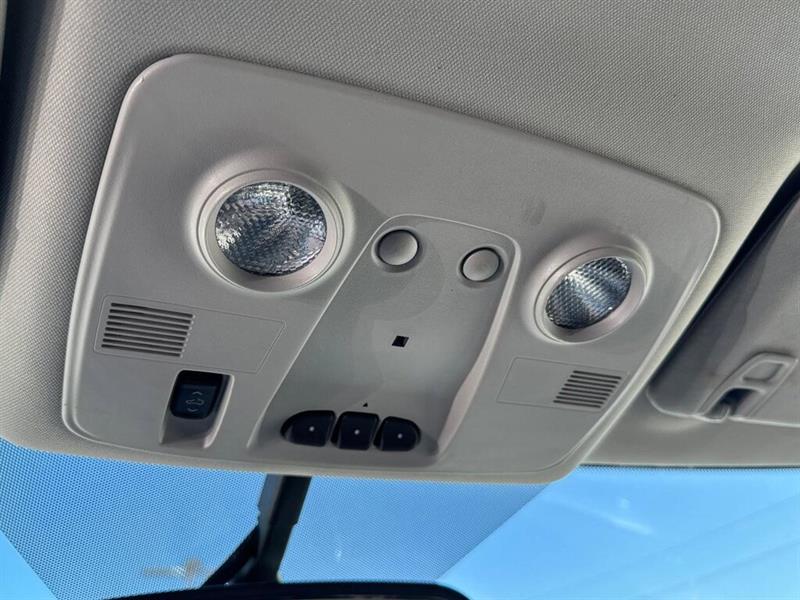 chevrolet Traverse 2015 - 16