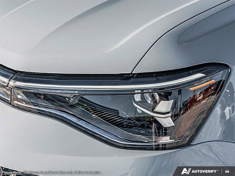 volkswagen Taos 2026 - 7