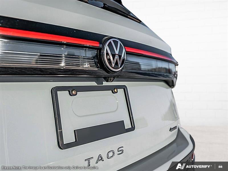 volkswagen Taos 2026 - 8