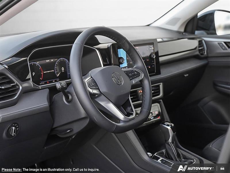 volkswagen Taos 2026 - 9