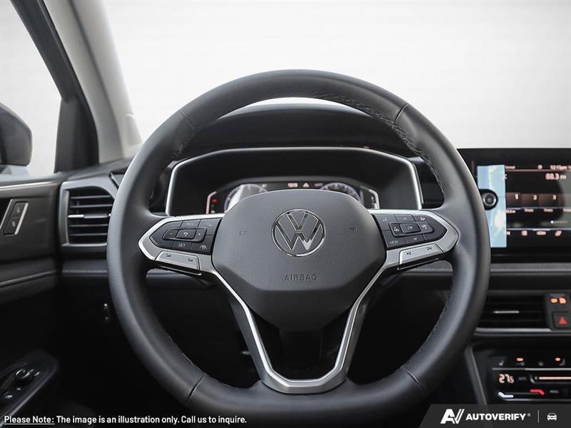 volkswagen Taos 2026 - 10