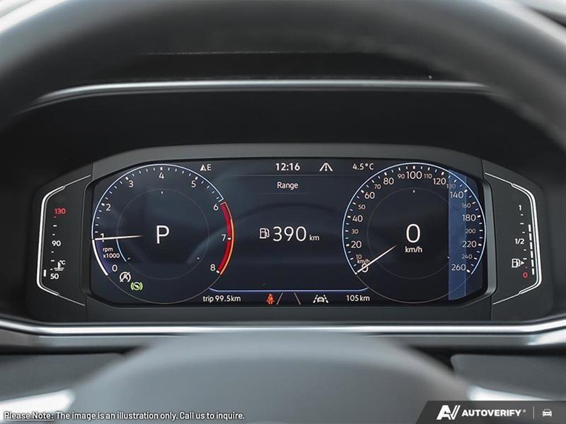 volkswagen Taos 2026 - 11