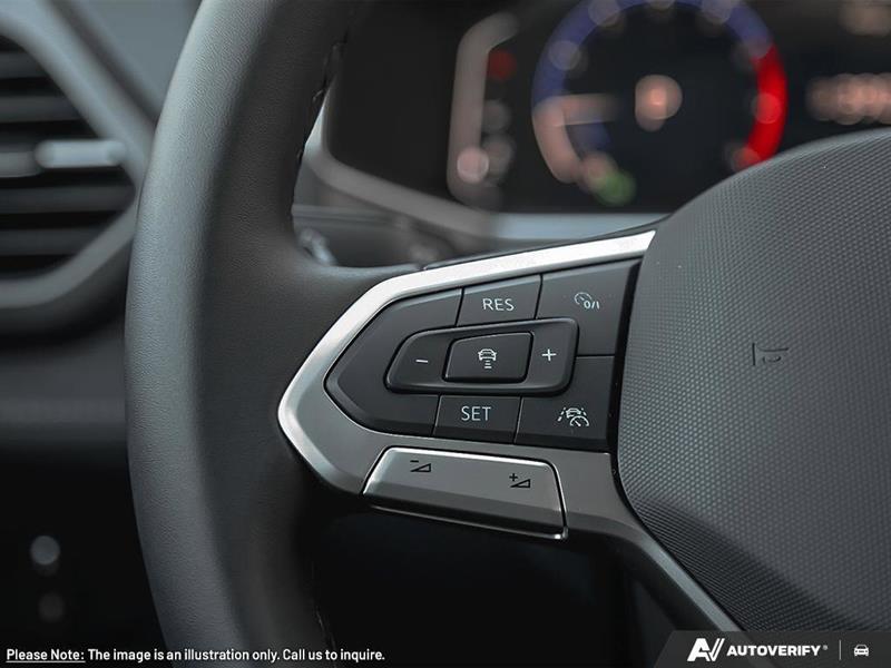 volkswagen Taos 2026 - 12