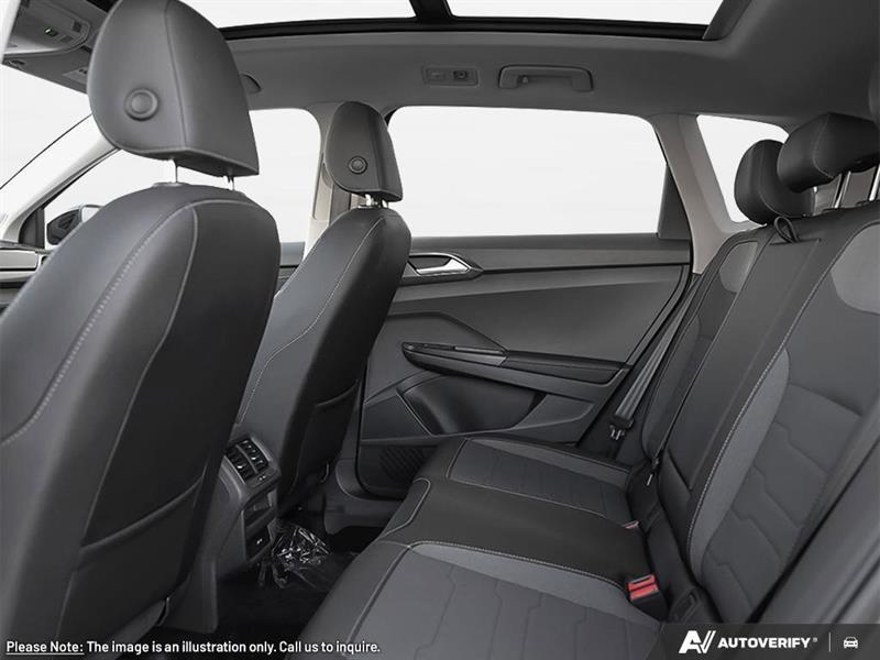 volkswagen Taos 2026 - 18