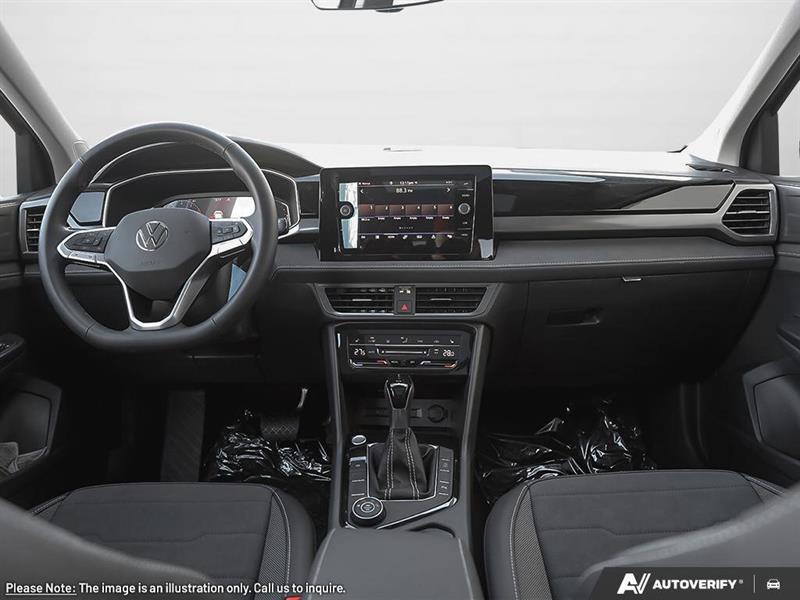 volkswagen Taos 2026 - 19