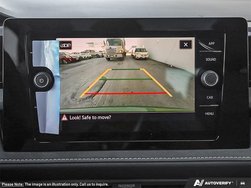 volkswagen Taos 2026 - 20