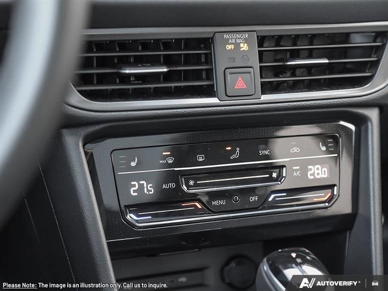 volkswagen Taos 2026 - 21