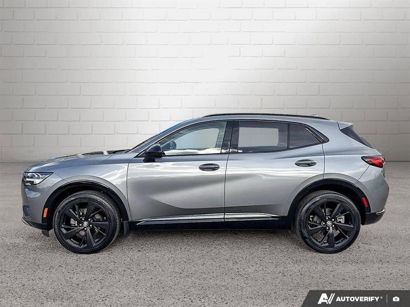 buick Envision 2022 - 2