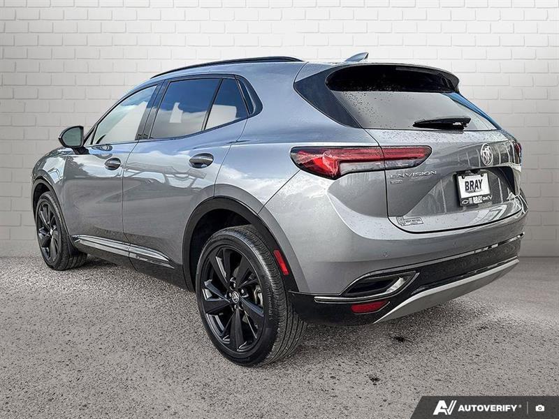 buick Envision 2022 - 3