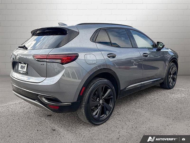 buick Envision 2022 - 5