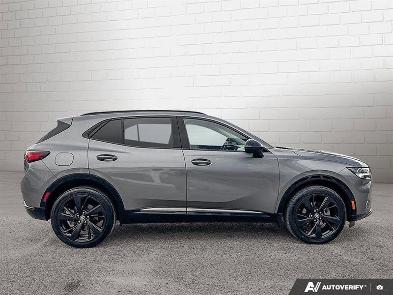 buick Envision 2022 - 6