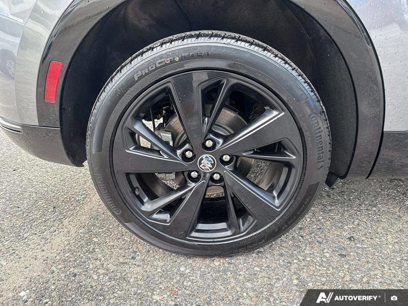 buick Envision 2022 - 9