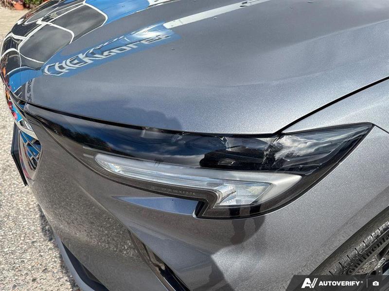 buick Envision 2022 - 11