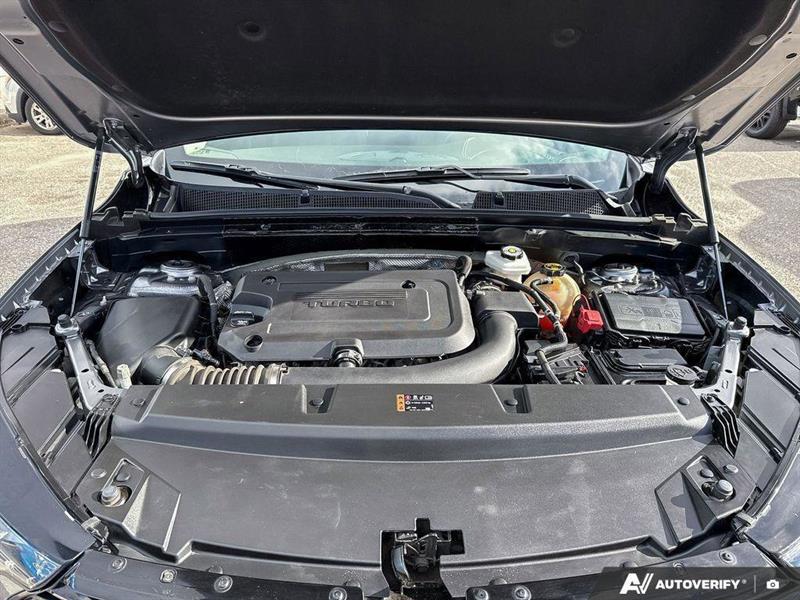 buick Envision 2022 - 13