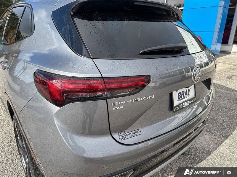 buick Envision 2022 - 14