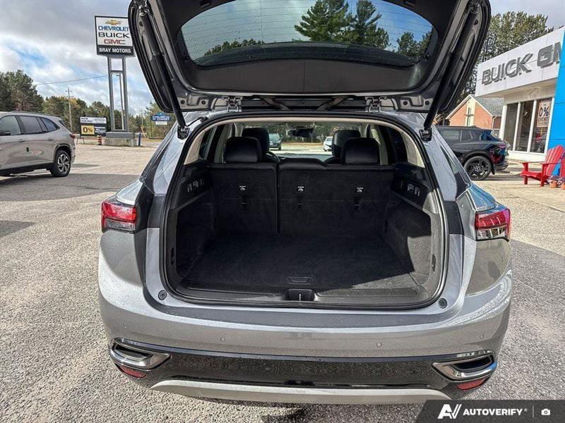buick Envision 2022 - 15