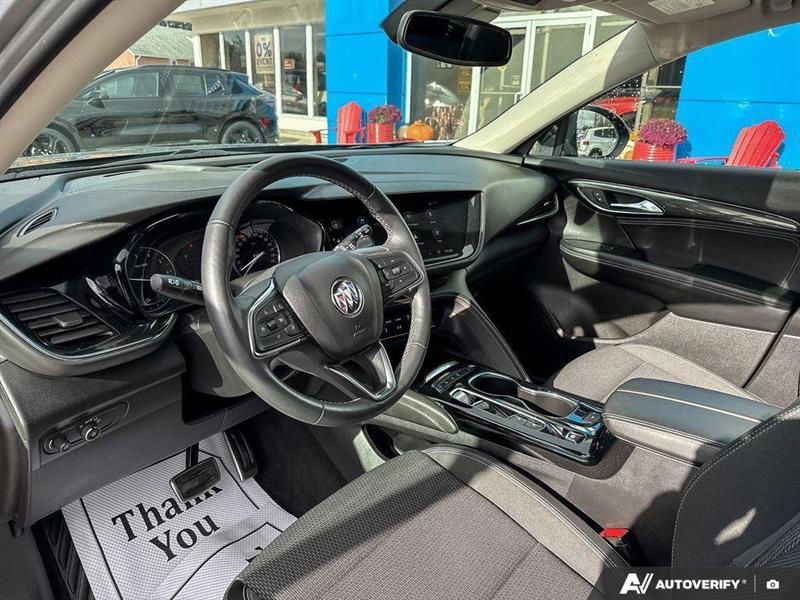 buick Envision 2022 - 16