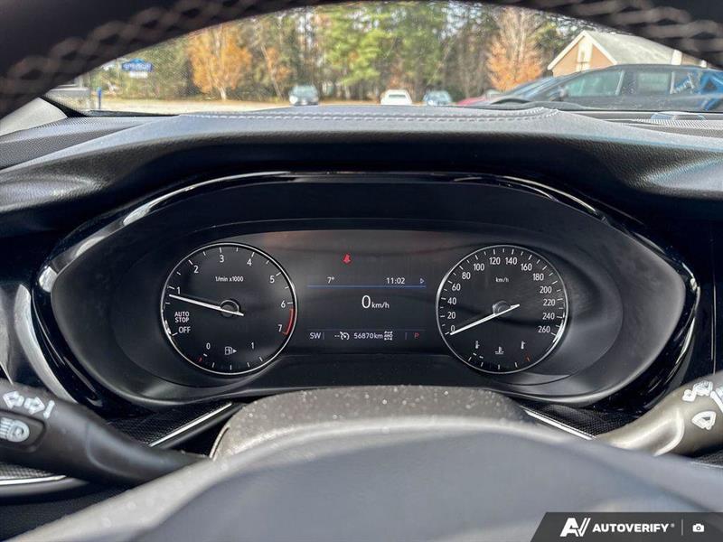 buick Envision 2022 - 18