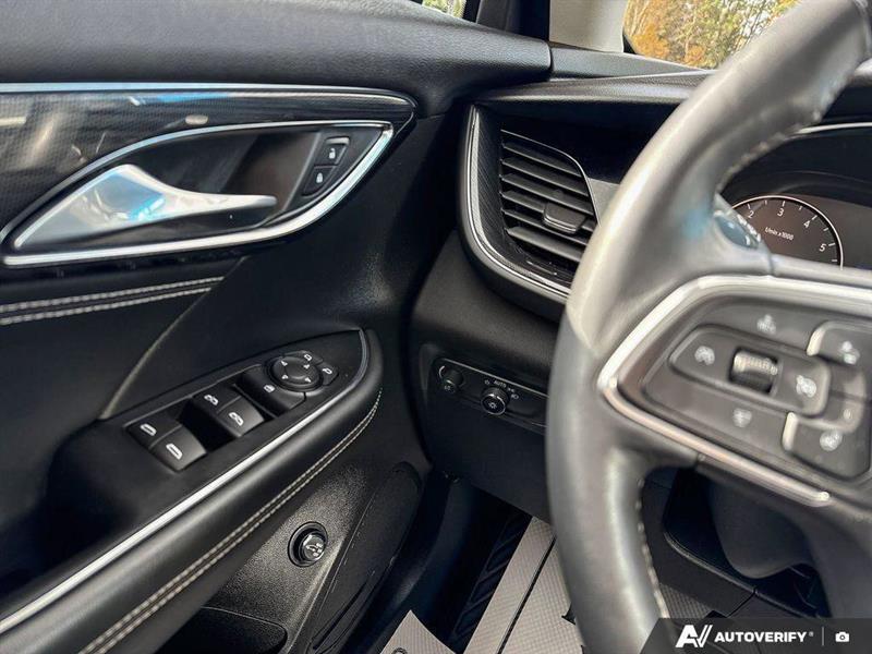 buick Envision 2022 - 20