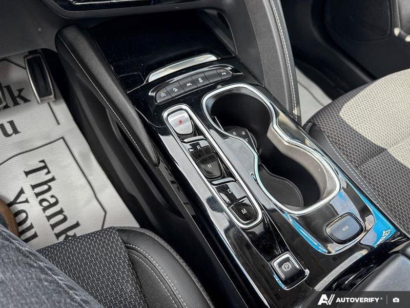 buick Envision 2022 - 21