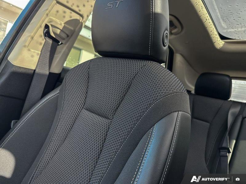 buick Envision 2022 - 23