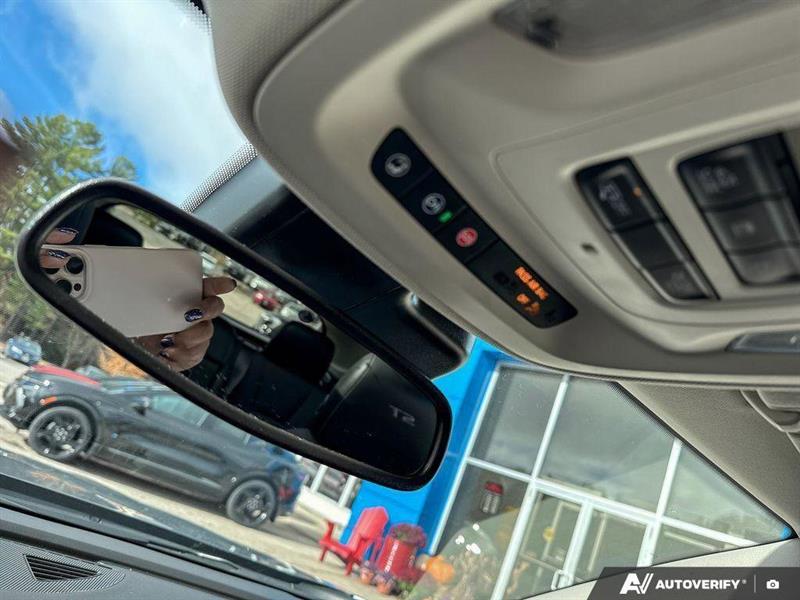 buick Envision 2022 - 24