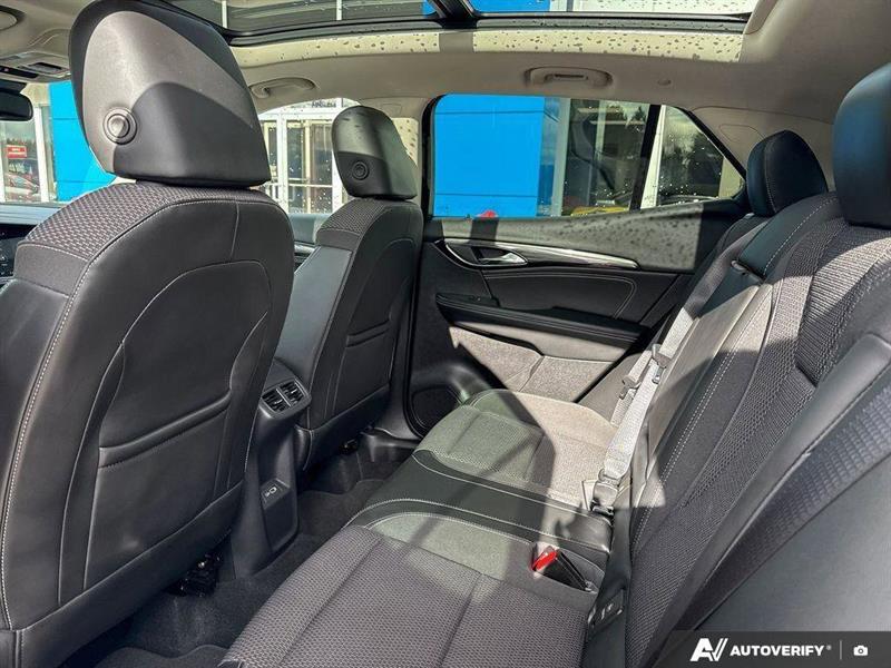 buick Envision 2022 - 26