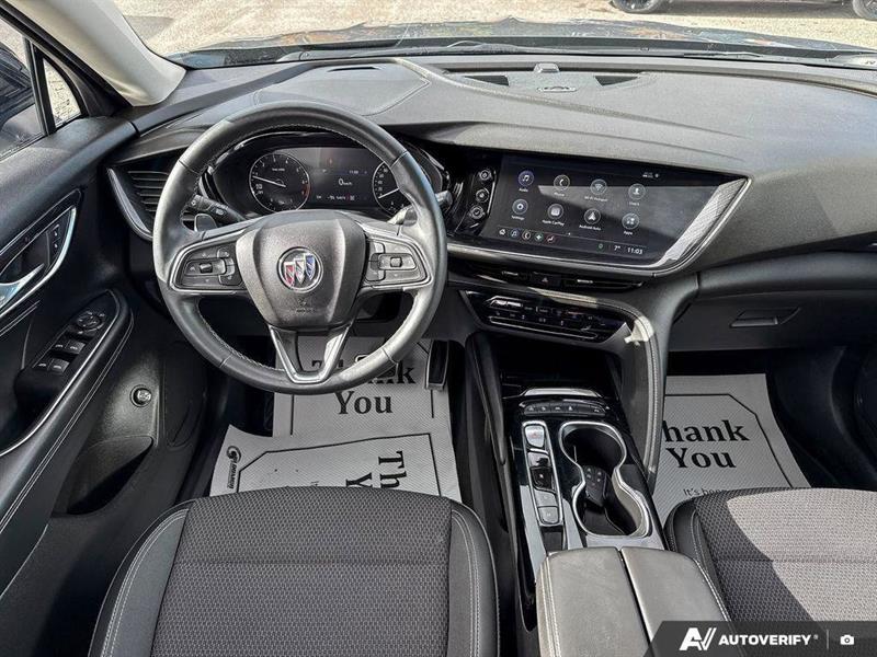 buick Envision 2022 - 27