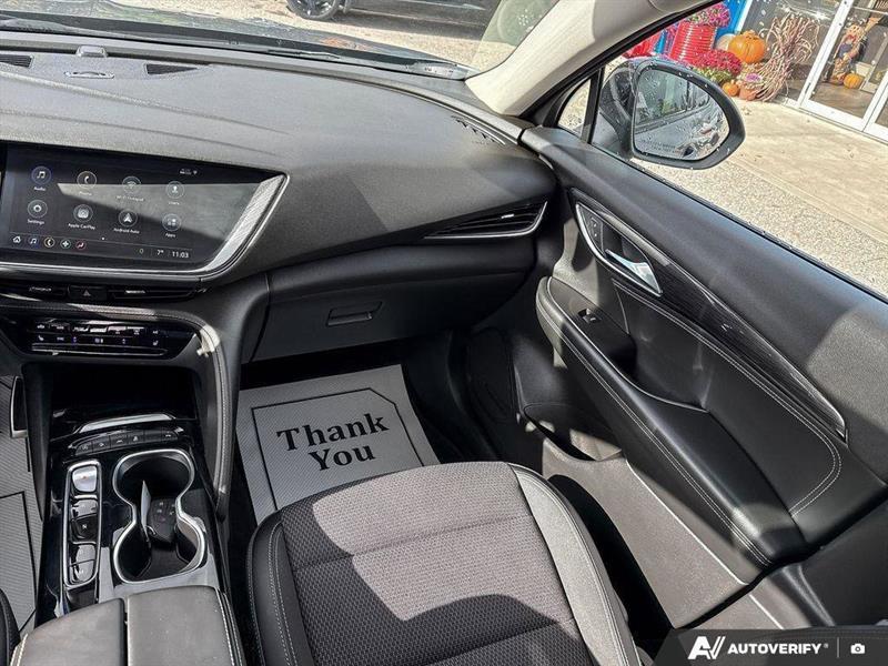 buick Envision 2022 - 28