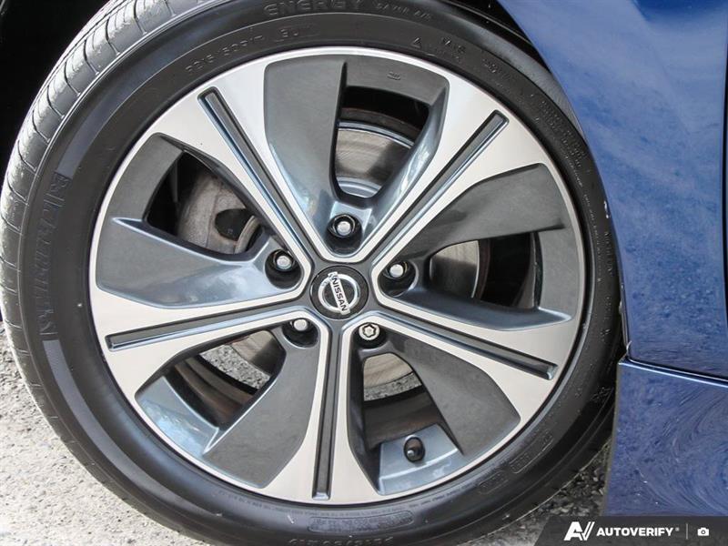 nissan LEAF 2018 - 6