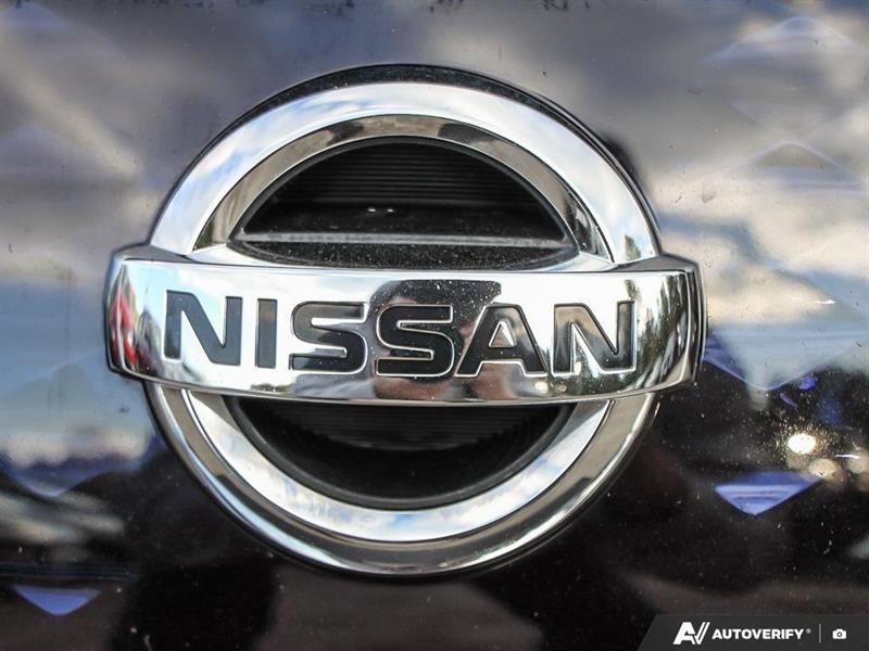 nissan LEAF 2018 - 9