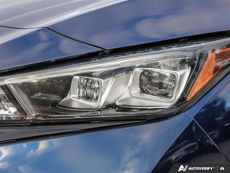 nissan LEAF 2018 - 10