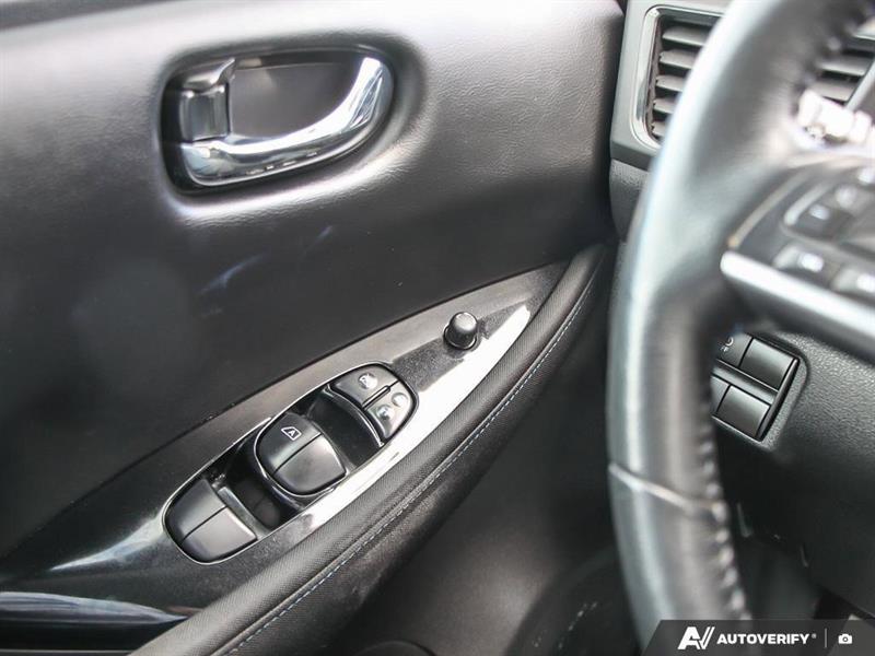 nissan LEAF 2018 - 16