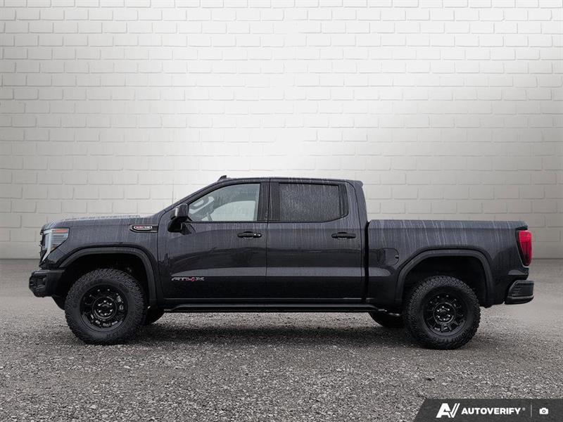 gmc Sierra 1500 2025 - 2