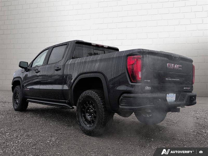 gmc Sierra 1500 2025 - 3