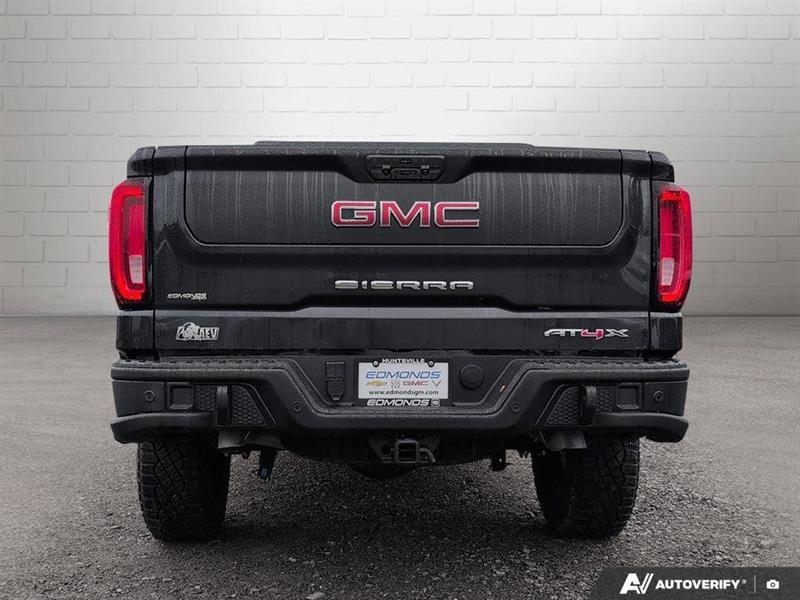 gmc Sierra 1500 2025 - 4