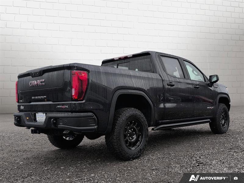 gmc Sierra 1500 2025 - 5