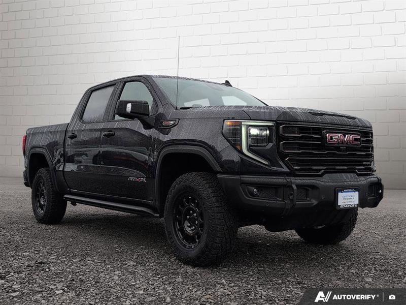 gmc Sierra 1500 2025 - 7