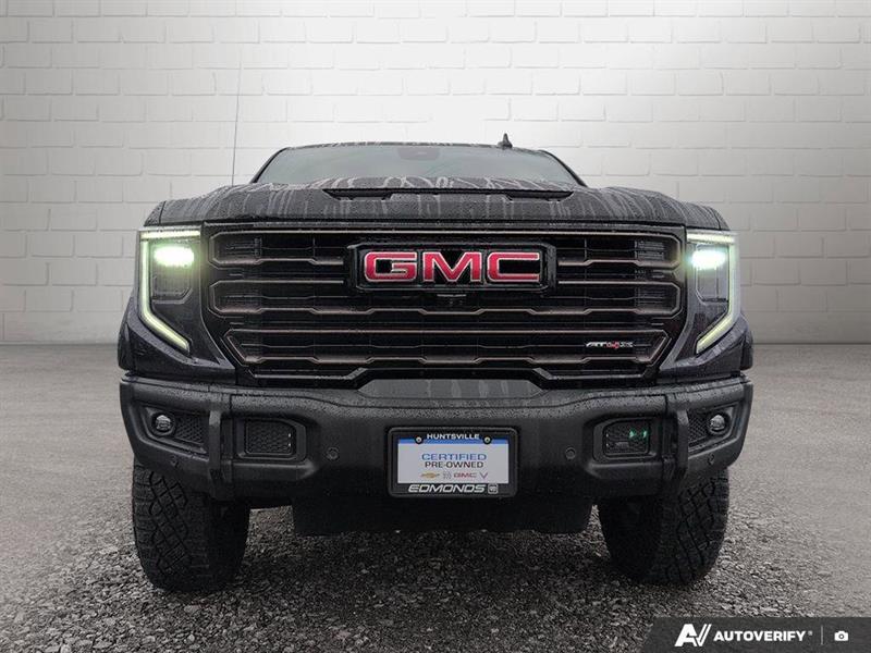 gmc Sierra 1500 2025 - 8