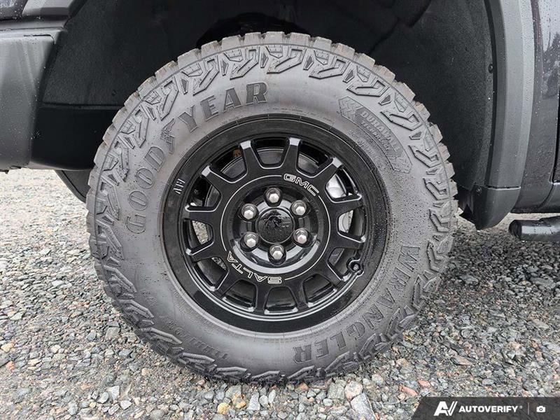 gmc Sierra 1500 2025 - 9