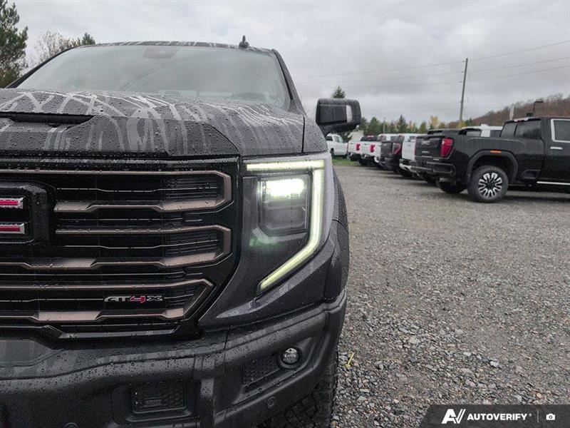 gmc Sierra 1500 2025 - 11