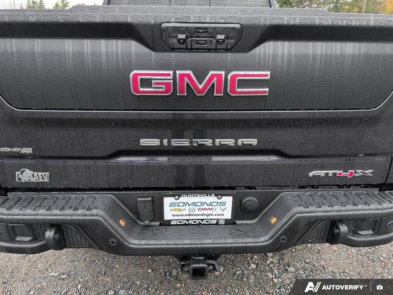 gmc Sierra 1500 2025 - 12