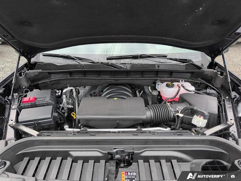 gmc Sierra 1500 2025 - 13