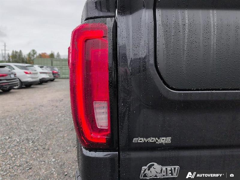 gmc Sierra 1500 2025 - 14