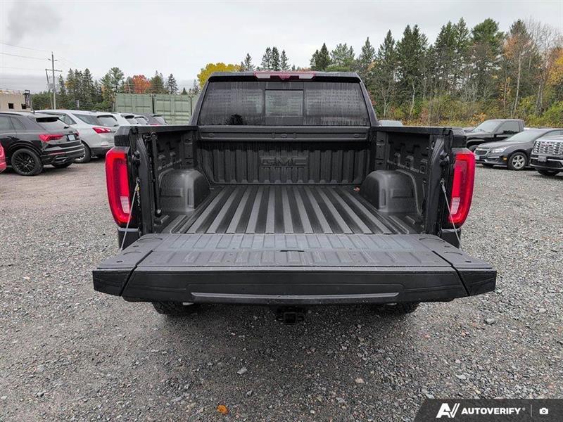 gmc Sierra 1500 2025 - 15