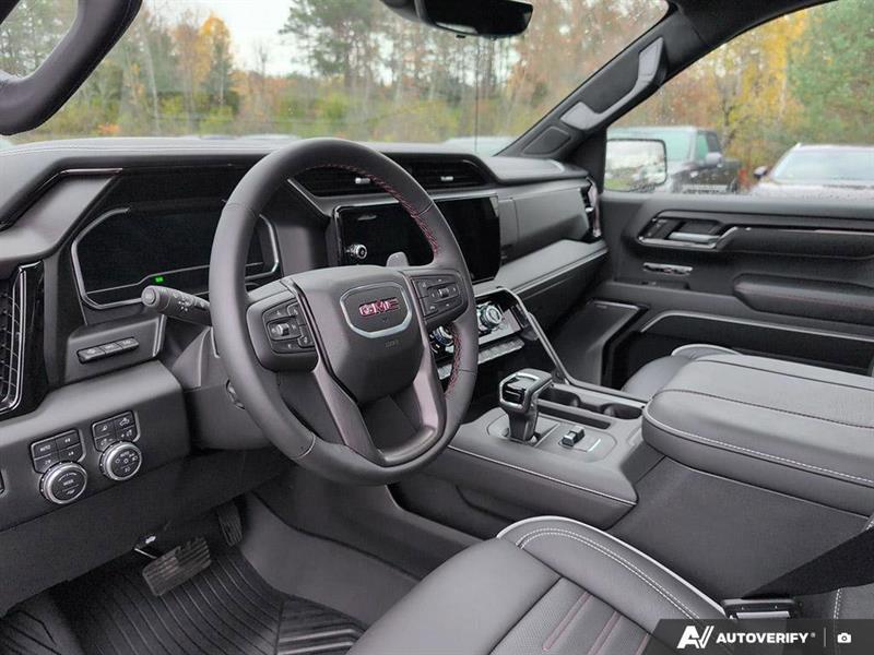 gmc Sierra 1500 2025 - 16