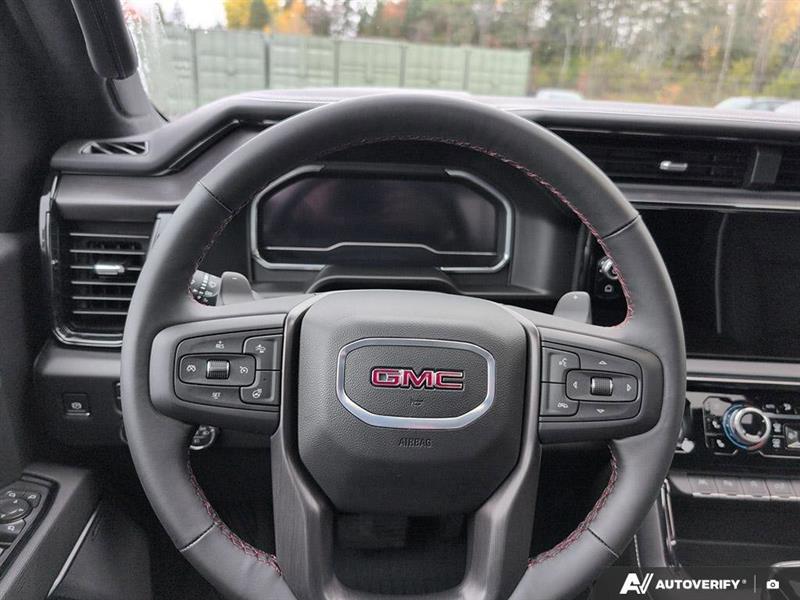 gmc Sierra 1500 2025 - 17